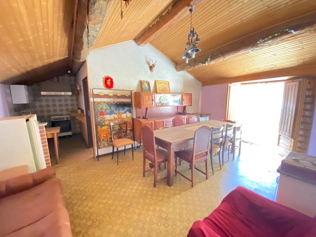 Bilocale via Nazionale Villaretto, 47, Roure - foto 2