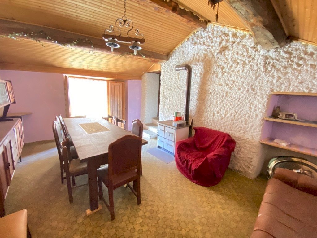 Bilocale via Nazionale Villaretto, 47, Roure - foto 3