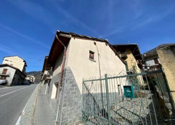 Bilocale via Nazionale Villaretto, 47, Roure - foto 17