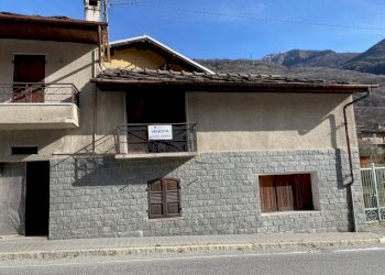 Bilocale via Nazionale Villaretto, 47, Roure - foto 16