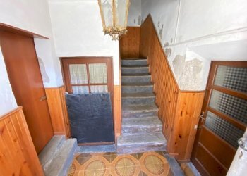 Bilocale via Nazionale Villaretto, 47, Roure - foto 14