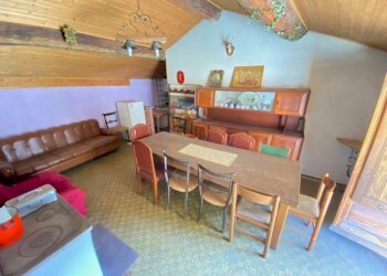 Bilocale via Nazionale Villaretto, 47, Roure - foto 1