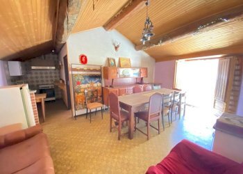 Bilocale via Nazionale Villaretto, 47, Roure - foto 2