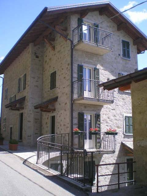 Three-room apartment via Prasomaso, 3, Tresivio - photo 2