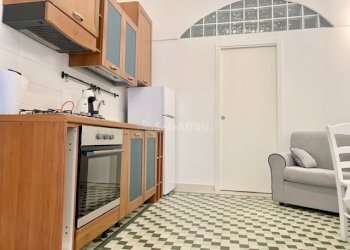 IMG_2540.jpg - Two-room apartment Vico Goldoni Carlo 9, Bari - photo 2