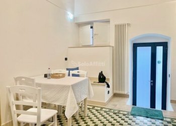 IMG_2541.jpg - Two-room apartment Vico Goldoni Carlo 9, Bari - photo 4