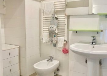 IMG_2535.jpg - Two-room apartment Vico Goldoni Carlo 9, Bari - photo 10