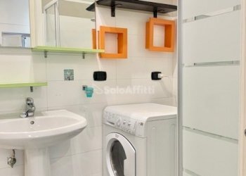 IMG_2536.jpg - Two-room apartment Vico Goldoni Carlo 9, Bari - photo 11