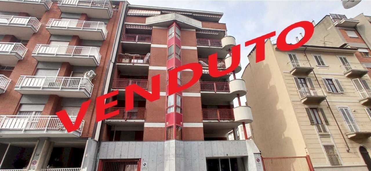 17514.jpg - Appartamento Via Villarbasse 32, Torino - foto 1