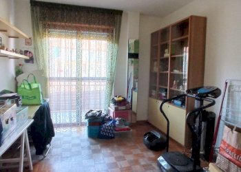 CAMERA 2 - Appartamento Via Villarbasse 32, Torino - foto 19