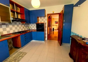 CUCINA - Appartamento Via Villarbasse 32, Torino - foto 13