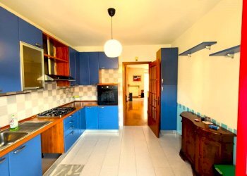 CUCINA - Appartamento Via Villarbasse 32, Torino - foto 14