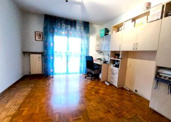 CAMERA 1 - Appartamento Via Villarbasse 32, Torino - foto 15