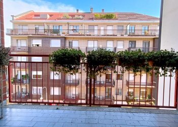 BALCONE 3 - Appartamento Via Villarbasse 32, Torino - foto 18