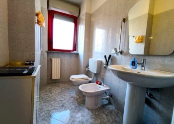 BAGNO 1 - Appartamento Via Villarbasse 32, Torino - foto 28