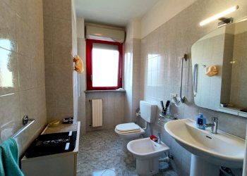 BAGNO 1 - Appartamento Via Villarbasse 32, Torino - foto 29