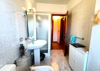 BAGNO 1 - Appartamento Via Villarbasse 32, Torino - foto 30