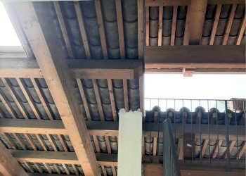 Terratetto - Terracielo via Umberto I, Rocca de' Baldi - foto 5