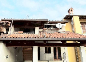 Terratetto - Terracielo via Umberto I, Rocca de' Baldi - foto 6