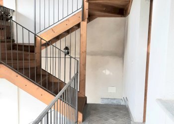 Terratetto - Terracielo via Umberto I, Rocca de' Baldi - foto 8