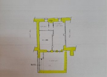 Terratetto - Terracielo via Umberto I, Rocca de' Baldi - foto 13