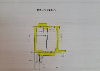 Terratetto - Terracielo via Umberto I, Rocca de' Baldi - foto 15