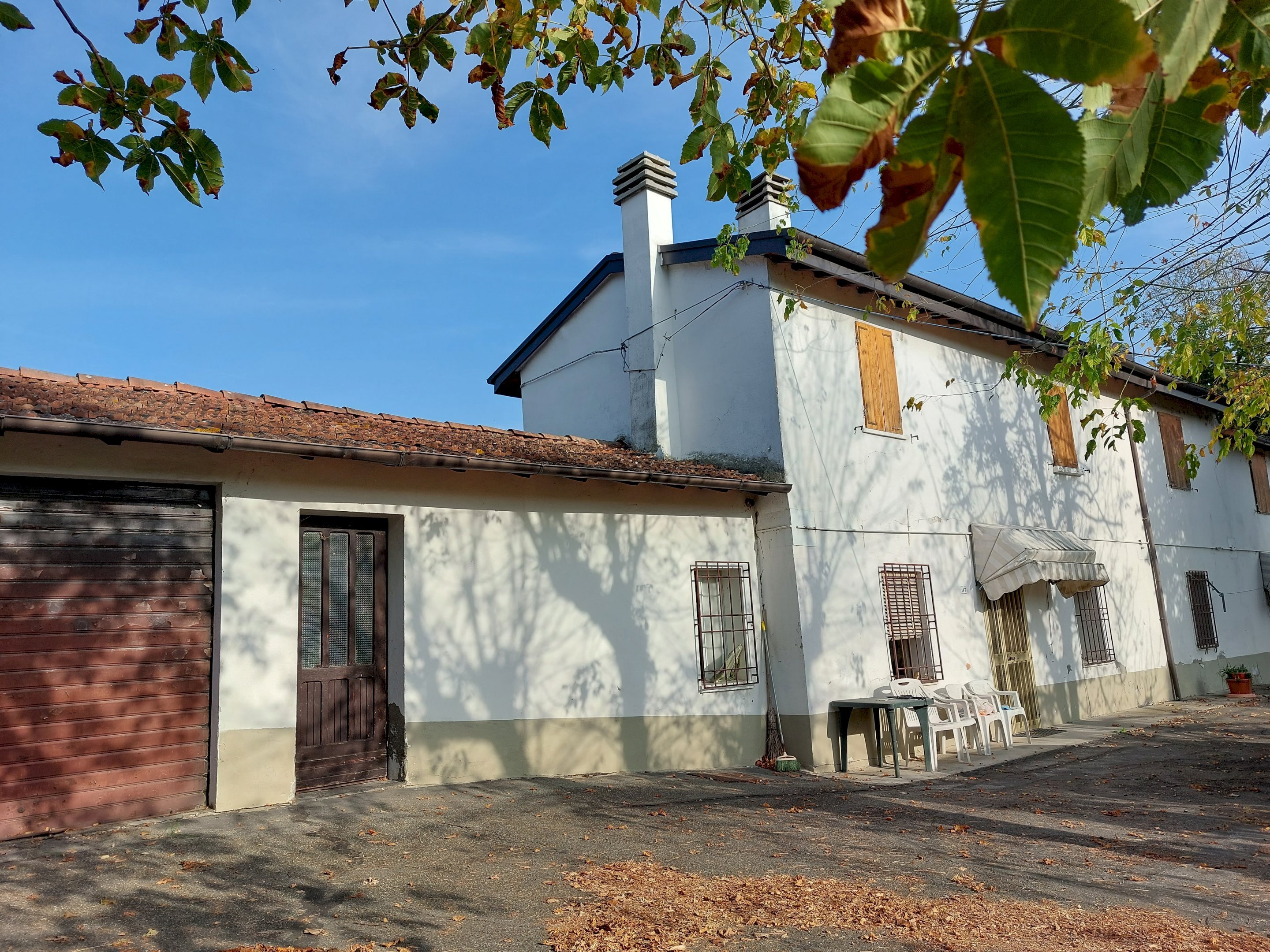 esterno - Rustico via Montanara, 147, Imola - foto 2