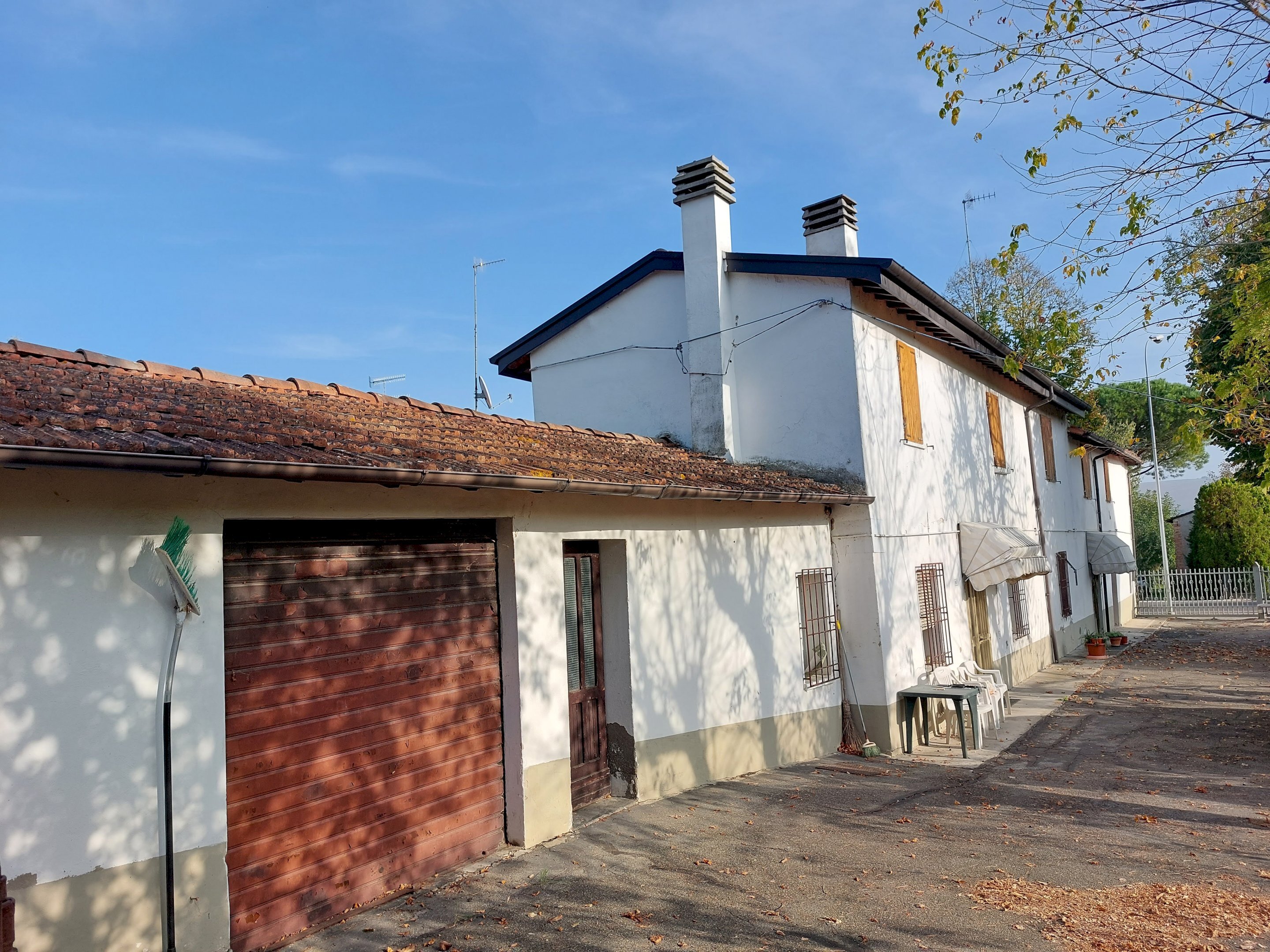 esterno - Rustico via Montanara, 147, Imola - foto 3