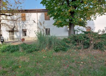 fronte - Rustico via Montanara, 147, Imola - foto 1