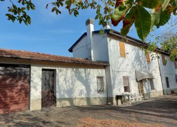 esterno - Rustico via Montanara, 147, Imola - foto 2