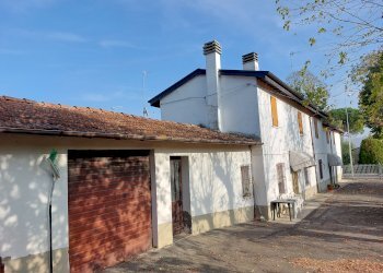 esterno - Rustico via Montanara, 147, Imola - foto 3