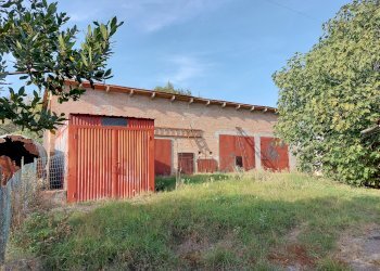 servizi - Rustico via Montanara, 147, Imola - foto 4