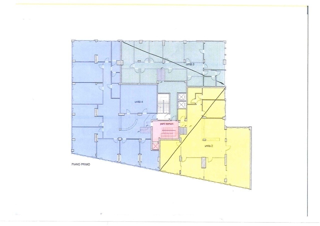 Ufficio Modena - foto 1