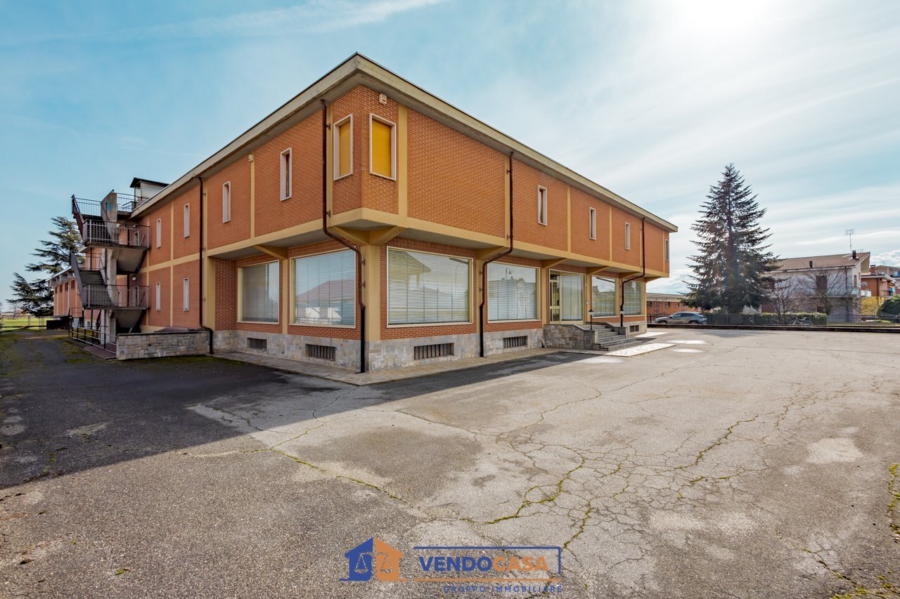 Capannone Tarantasca - foto 3