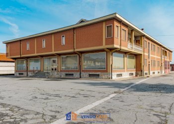 Capannone Tarantasca - foto 1