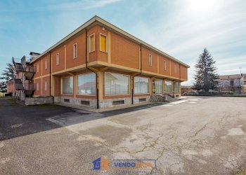 Capannone Tarantasca - foto 3