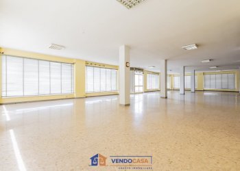 Capannone Tarantasca - foto 5