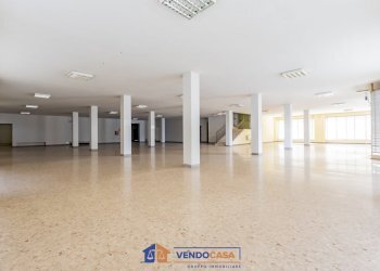 Capannone Tarantasca - foto 6