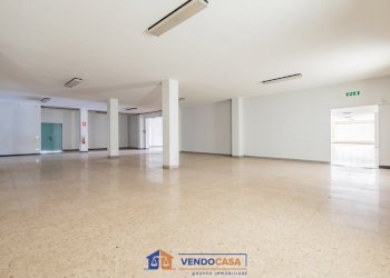 Capannone Tarantasca - foto 9