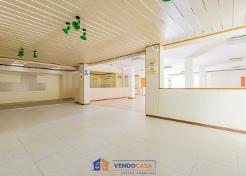 Capannone Tarantasca - foto 12