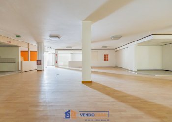 Capannone Tarantasca - foto 17