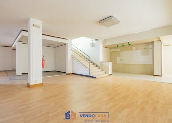 Capannone Tarantasca - foto 18