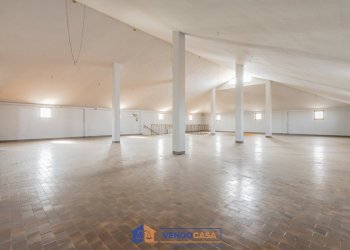 Capannone Tarantasca - foto 21