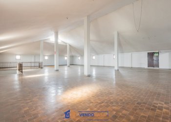 Capannone Tarantasca - foto 22