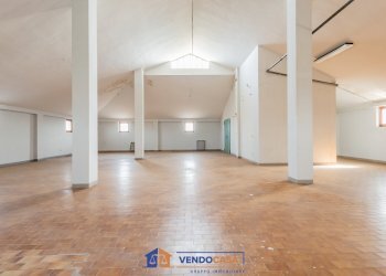 Capannone Tarantasca - foto 23