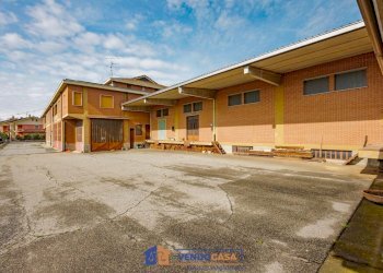 Capannone Tarantasca - foto 26