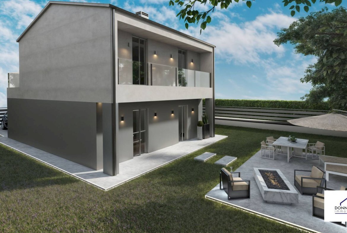 Casa indipendente San Pietro in Casale - foto 1