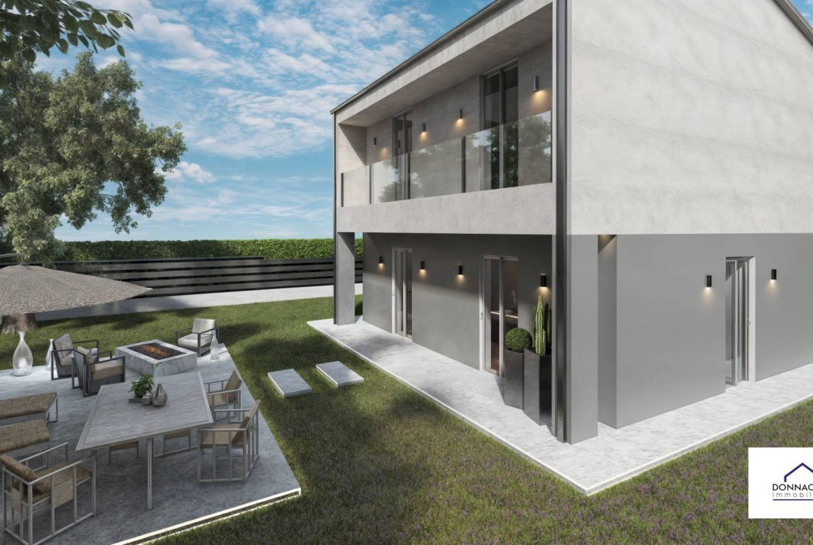 Casa indipendente San Pietro in Casale - foto 2