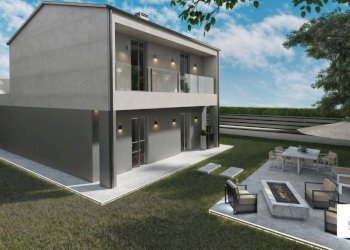 Casa indipendente San Pietro in Casale - foto 1