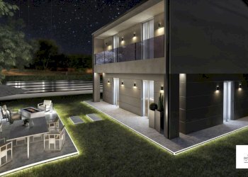 Casa indipendente San Pietro in Casale - foto 4